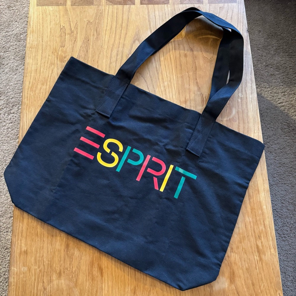ESPRIT Tote Bag